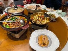 -自己人•宜昌菜(水悦城店)