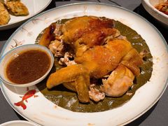 -小炳胜(卓悦中心店)