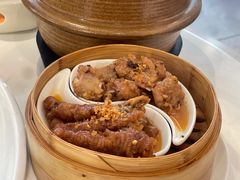 -神仙馆(衡山路店)