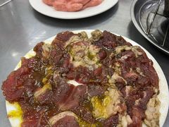-松明一烤肉馆(鲁园店)