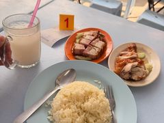 -王美记茶餐室