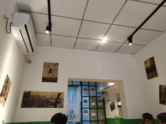 大堂-全渔村小海鲜