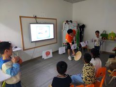 -安妮花英语·少儿·原版阅读(沙坪坝店)