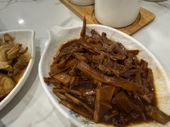 水笋-老地方面馆(思南路店)