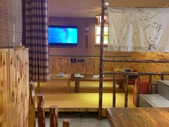 大堂-恩你小木屋米酒店(安盛店)