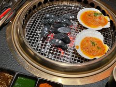 -300杯·和牛烧肉清酒专门店(廊里店)