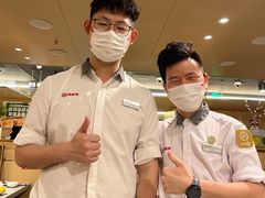 -海底捞火锅(南山京基百纳店)