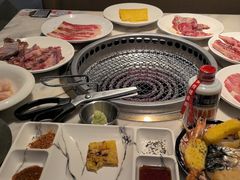 -火炉火自助餐(西直门凯德MALL店)