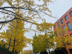 -西南民族大学南区(双流校区)