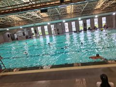 -一兆韦德健身(古美店)