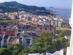 -舟山嵊泗列岛风景名胜区