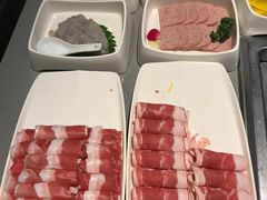 -海底捞火锅(振华商厦店)