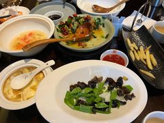 -大理实力希尔顿酒店•御玺中餐厅