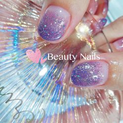-Beauty Nails 美甲美睫皮肤管理