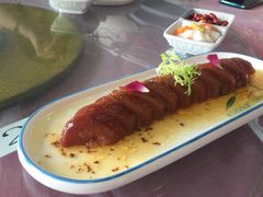 -汤记传菜(浦江店)
