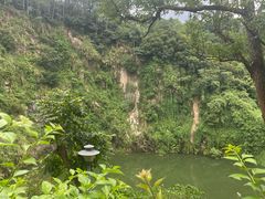 -火炉山森林公园