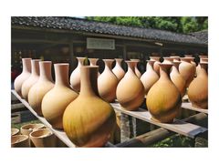 -景德镇古窑民俗博览区