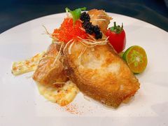 -V Bar海景扒房(北海湾惠龙万达嘉华酒店)