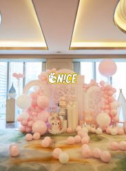 -告白气球派对策划·求婚·订婚宴·宝宝宴·生日派对