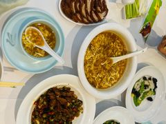 -玉林烤鸭店(定福庄店)