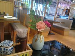 -昱匠·日本料理(金融街店)