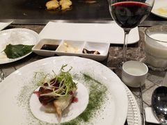 -雅玛花式铁板烧(国宏宾馆店)