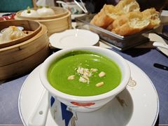 开心果绿水鬼-点都德·毕德寮