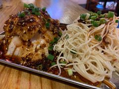 -兔槽江湖菜·重庆璧山兔(水围店)