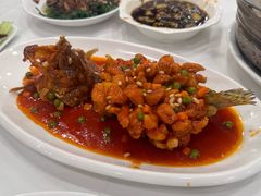 -瑞福园联谊餐室(茂名南路店)