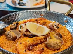 -22ºN BISTRO西餐&酒馆(石奥商业街店)