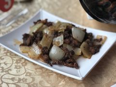 -维吾尔餐厅(宜山路店)