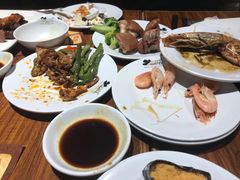 -汉巴味德(大悦城店)