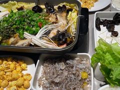 -半天妖烤鱼(正荣店)
