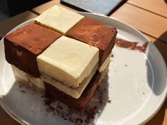-玛尚诺意式餐厅(官舍店)