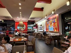 -1078號老北京涮肉(松柏店)