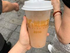 -香港鸳鸯王(西湖路店)