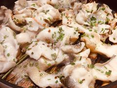 香茅啫鲈鱼-粤·啫啫