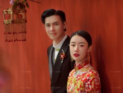 -第一夫人婚纱摄影(南京店)