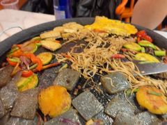 -一烙锅(友谊店)