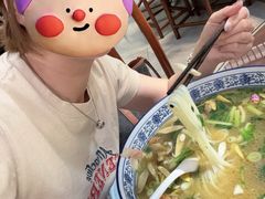 -香麒园·过桥米线·南湖雅宴