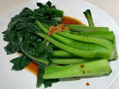 -蔡澜点心·粤菜(嘉里中心店)