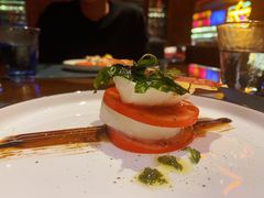 -YUE·6·西式融合餐厅(外滩六号店)