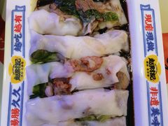 -赵财财·肠粉·煲仔饭(华润万象城店)