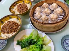 -食惠里小笼包面馆(越秀店)