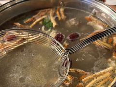 -小煵记·打边炉(西丽文光店)