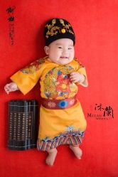 -奶牛叔叔儿童摄影生活馆(太仓店)