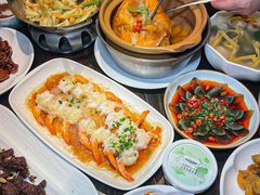 -外婆家(杭州马塍店·杭帮菜名店)