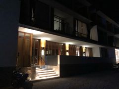 -大理无舍度假酒店