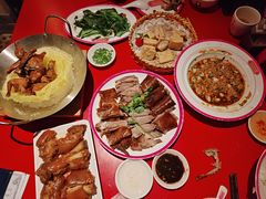 -春梅里卤鹅馆·47年老字号(中山路店)