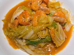 -船歌·鱼水饺青岛菜(恒隆广场店)